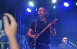 Kıraç "Simav'da içecek ayran bulabilecek miyiz bakalım" demişti...Kıraç ayranı bakın kimin elinden içti....