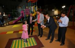 Fatmagül İstedi, Ferdi Zeyrek Yerine Getirdi