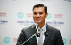 “2024’ten İlham Alarak 2025 İçin Daha Fazla Çalışacağız”
