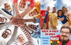 Gençlik, ah gençlik,vah gençlik