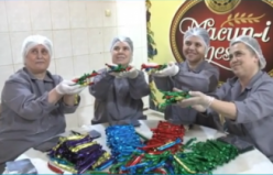 Mesir Macununun duası yapıldı