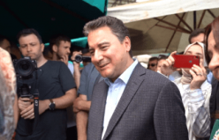 BABACAN’DAN ENFLASYON TEPKİSİ