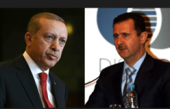 Suriye Devlet Başkanı Beşar Esad'ın Cumhurbaşkanı Tayyip Erdoğan ile görüşmeyi reddettiği öne sürüldü