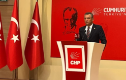Özgür Özel’den AKP’ye ‘24. yıl hediyesi’: “Mücahit Birinci, 2 milyon dolara iftira teklif etti”