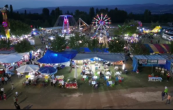 92. Geleneksel Simav Panayırı Başladı  Bin stant, konserler ve yöresel lezzetlerle 10 gün boyunca Simav’da festival coşkusu