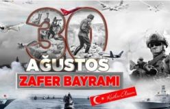 30 Ağustos'a Zafer Bayramına Özel Klip