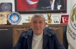 Hastanesi yetersiz kalan Köprübaşı ilçe halkı Demirci'ye geliyor!