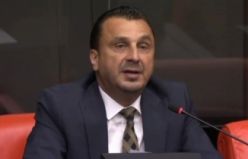 Çaldağı Nikel Madeni de orayı hammadde olarak desteklerse Gediz Ovası çok büyük bir risk altına girecek