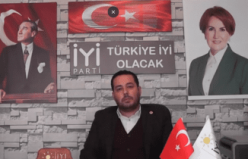 Başkan Şenyurt EGE TV'deki programda konuşan Demirci Belediye Başkanı Selçuk'un iddialarına cevap verdi
