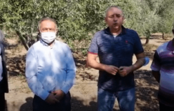 Büyükşehir Belediyesi Manisalı Çiftçileri Mağdur Etti