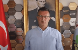 Alaşehir Belediye Başkanı Ahmet Öküzcüoğlu silahlı saldırı olayı ile ilgili basın açıklaması yaptı.