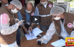 Normalleşme Sürecinde Denetimler Devam Ediyor