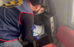 Manisa’da Tefecilik ve Tehdit Operasyonu: 14 Şüpheli Tutuklandı