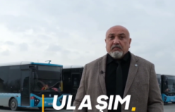 Doktor Manisa’nın ulaşımına reçeteyi yazdı
