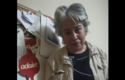 Yeşim'in acılı annesi " Ölümün çıkacağını da bilsem kızımın hakkını almadan gitmeyeceğim"