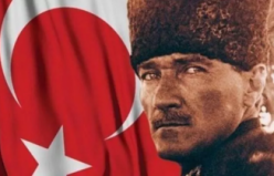 19 Mayıs Atatürk'ü Anma, Gençlik ve Spor Bayramı