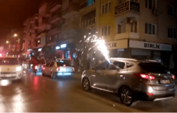 Turgutluspor Şampiyon