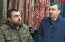Esnaflar CHP'li Başevirgen'e Dert Yandı "Ülke Freni Patlamış Kamyon Gibi, Erken Değil Hemen Seçim!"