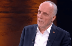 TÜİK’in verilerine ilişkin konuşan  Atalay, “İyi yapmıyorsa yetimin, kimsesizin malına el koyuyor demektir, Türkçesi budur.