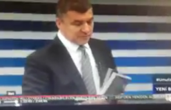Yeşim halk tv haber 1