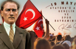 19 Mayıs 1919, Türkiye Cumhuriyeti’nin tarihindeki önemli bir dönüm noktasıdır 