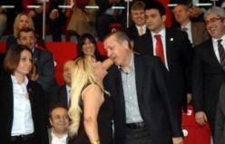 Bülent Arınç : Kibariye Cumhurbaşkanına hitaben 'anam senle beraber malı götürdük" diyor