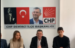 TÜRKİYE’DE GÜNDEM: İMAMOĞLU OPERASYONU VE CHP’DEN EŞ ZAMANLI TEPKİ