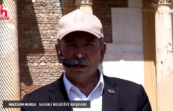 Salihli Belediyesi’nden Hastane Arazisi Satışına İtiraz