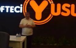 Köfteci Yusuf yeni açıklamasını videolu yaptı