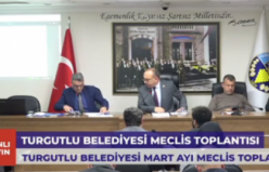 Sinan Ateş isminin bir parka verilmesi teklifi AKP ve MHP oylarıyla ret edildi