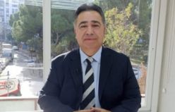 Manisalı Ziraat Mühendisi Şenol Özkaya, Manisa'nın Sorunlarını Her Platformda Gündeme Taşıyor