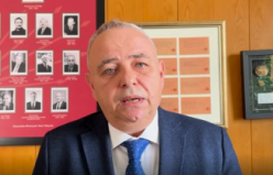 Bakırlıoğlu: “Diyanet’in Yemekhanesinde Bile Fitre Parası 3 Öğüne Yetmiyor”