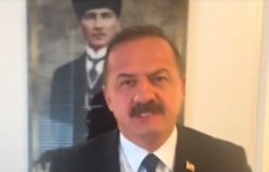 Yavuz Ağıralioğlu’ndan Devlet Bahçeli’ye: Aklınızı başınıza alın, aklınızı başınıza almazsanız…