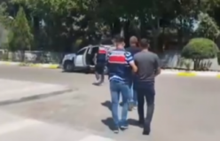 Sosyal Medya Üzerinden PKK/KCK Silahlı Terör Örgütü Propagandası Yapan 3 kişi gözaltına alındı