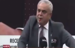 CHP’den AKP’ye geçen vekilin emekliler çıkışı tartışma yarattı