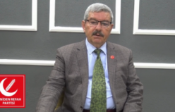 İhsan Temel Demircililere seslendi