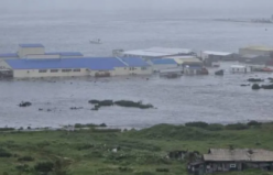 Rusya'da 8.8 büyüklüğünde deprem: Tsunami uyarısı yapıldı, ilk görüntüler