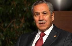 Bülent Arınç: Sorumlu Turizm Bakanlığı