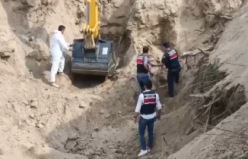 Manisa'da 5 yıl önce işlenen cinayeti jandarma ortaya çıkardı