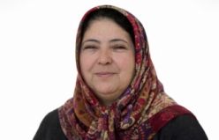 Türkiye Gündeminde Şerife Çınar (2)