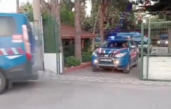 Çıkar Amaçlı Suç Örgütü Kurmak - Uyuşturucu Madde ve Silah Ticareti! 21 kişi gözaltına alındı