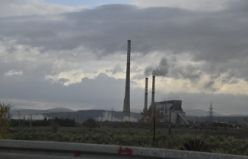 Soma 'Kara Duman' Felaketini Yaşıyor