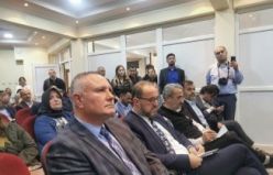Demirci Ticaret ve Sanayi odasında seçim sonucu : Kelem gitti, Kabak geldi