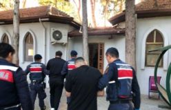 Uyuşturucu ile mücadele Operasyonu 10 kişi tutuklandı