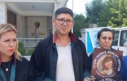 Manisa'nın Demirci ilçesinde polis lojmanında polis tabancasından çıkan kurşunla hayatını kaybeden Yeşim Akbaş davasında şok karar.