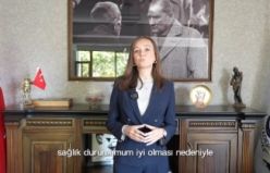 Başkan Durbay "iftira atanlardan hesap soracağım"
