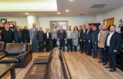 Başkan Zeyrek sözünü tuttu  Selçikli’nin 50 Yıllık Su Sorunu Çözüldü