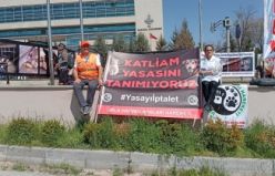 Sokak Hayvanları İçin Kritik Gün: "Katliam Yasası" AYM Gündeminde! Yaşam Hakkı Savunucuları Ankara’da Ayakta