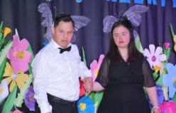“Sevgi Varsa Engel Yok”: Demirci’de Yürekleri Isıtan Kutlama