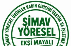 Simav Yöresel Ekşi Mayalı Köy Tarhanası
